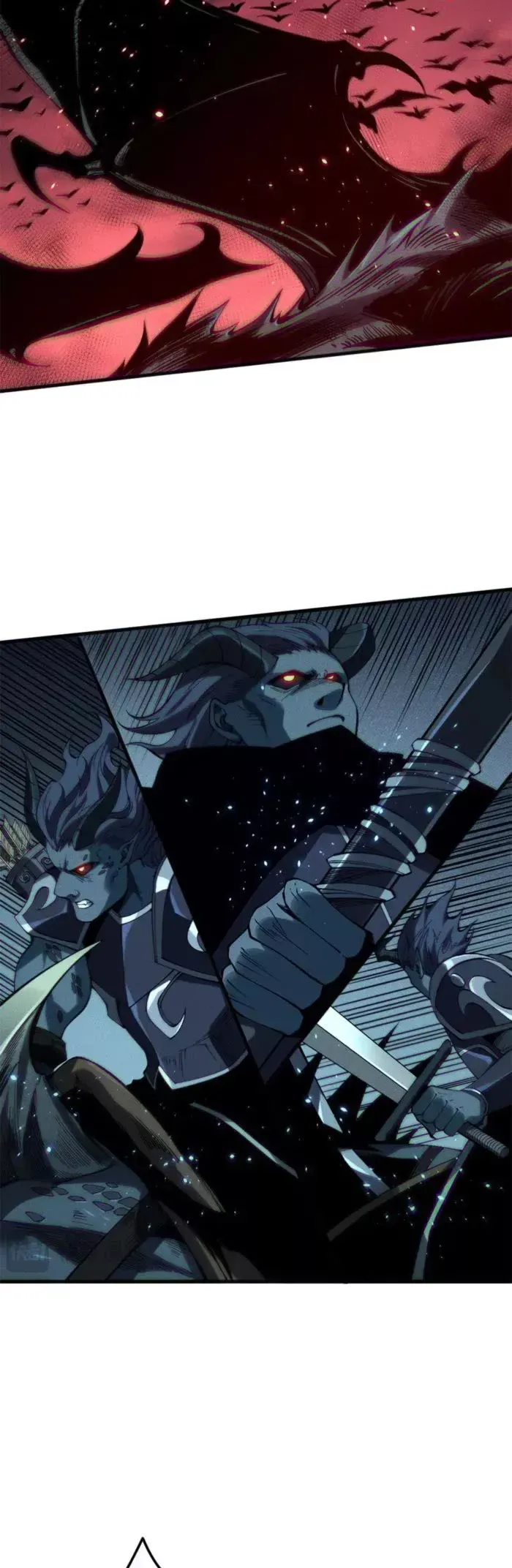 Read Disastrous Necromancer Manga Online