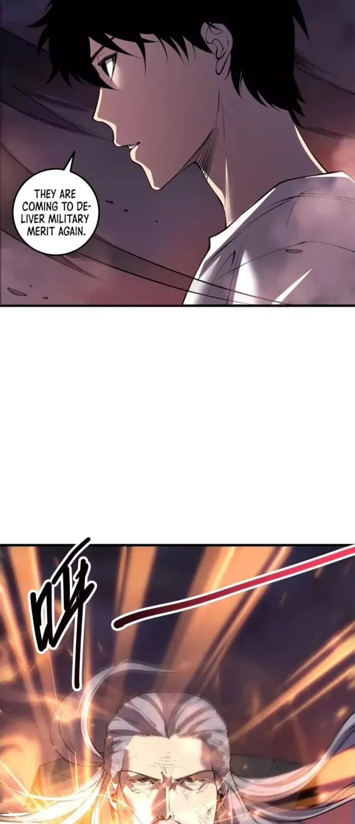 Read Disastrous Necromancer Manga Online