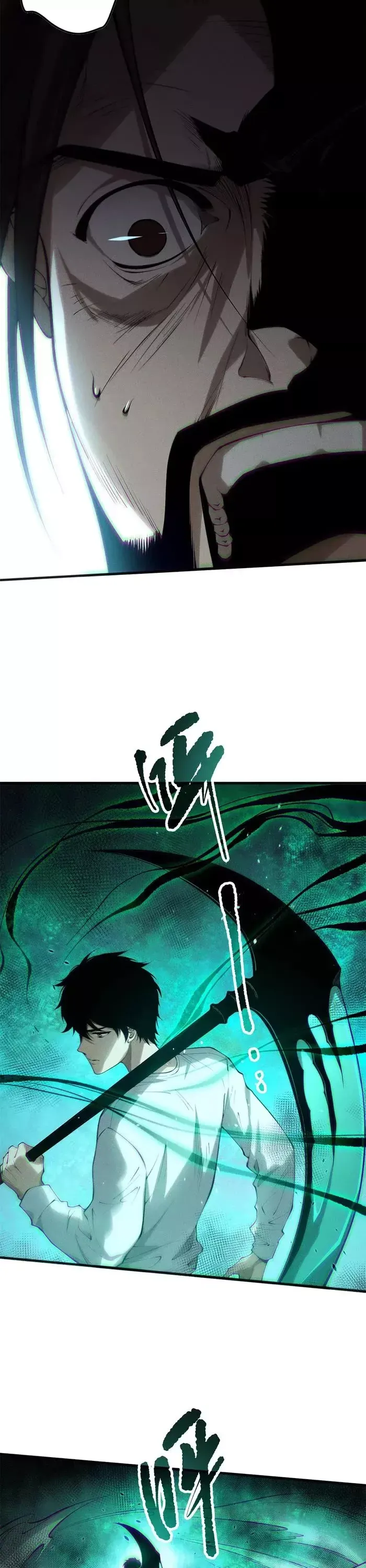 Read Disastrous Necromancer Manga Online