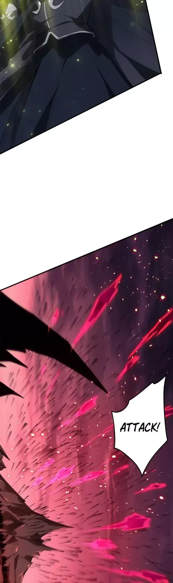 Read Disastrous Necromancer Manga Online