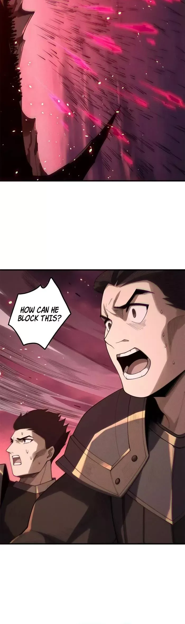 Read Disastrous Necromancer Manga Online