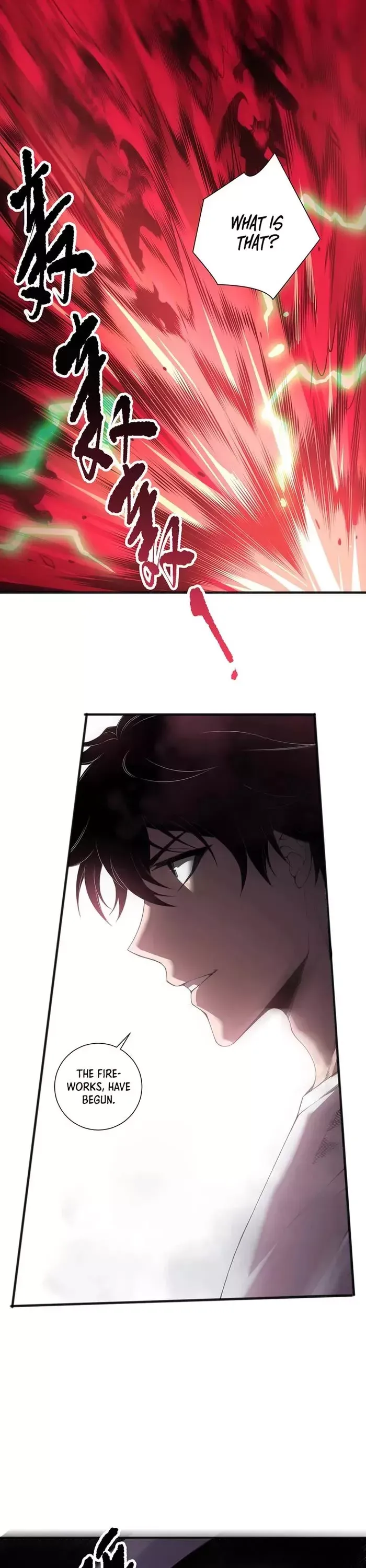 Read Disastrous Necromancer Manga Online