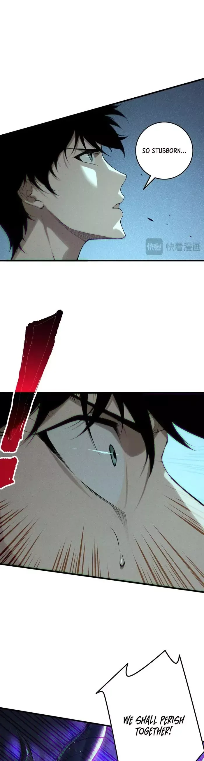 Read Disastrous Necromancer Manga Online