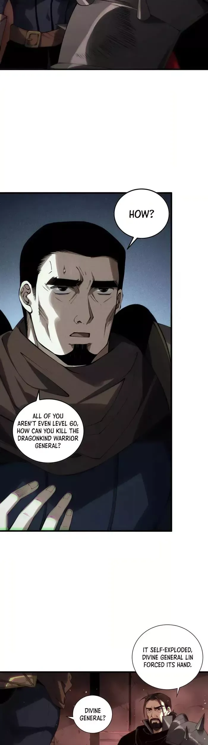 Read Disastrous Necromancer Manga Online