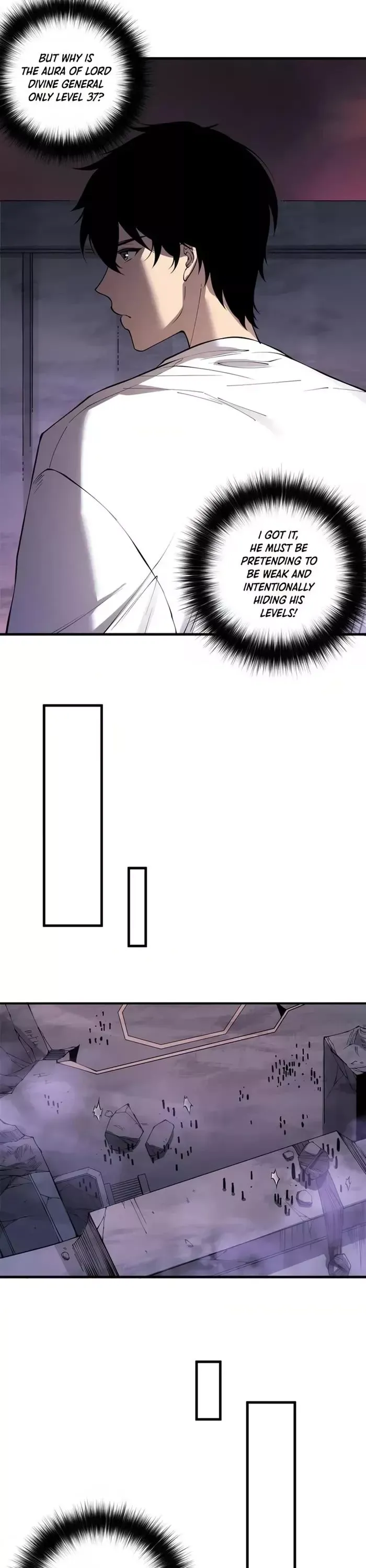 Read Disastrous Necromancer Manga Online