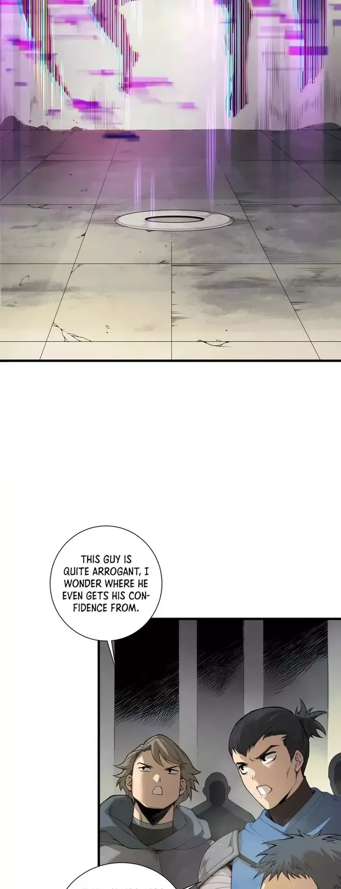 Read Disastrous Necromancer Manga Online