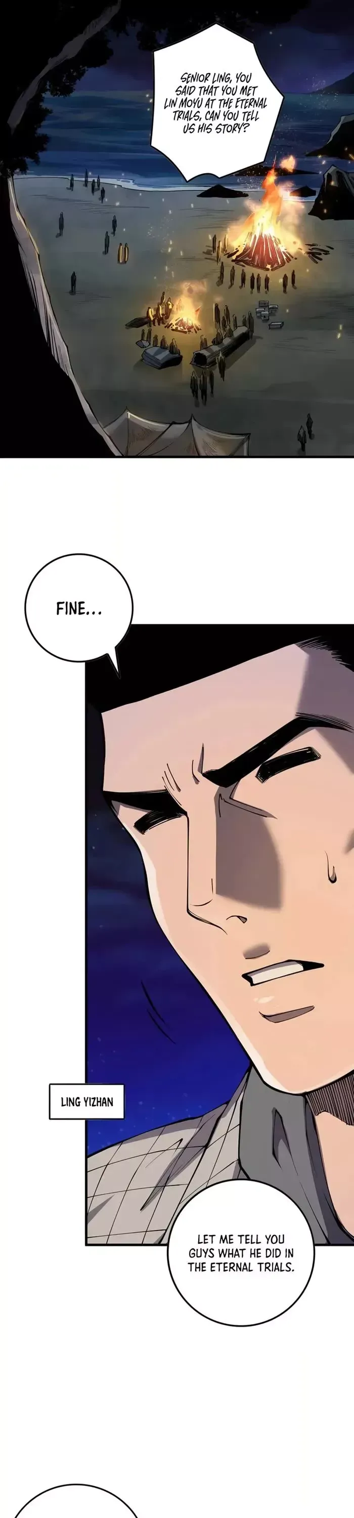 Read Disastrous Necromancer Manga Online