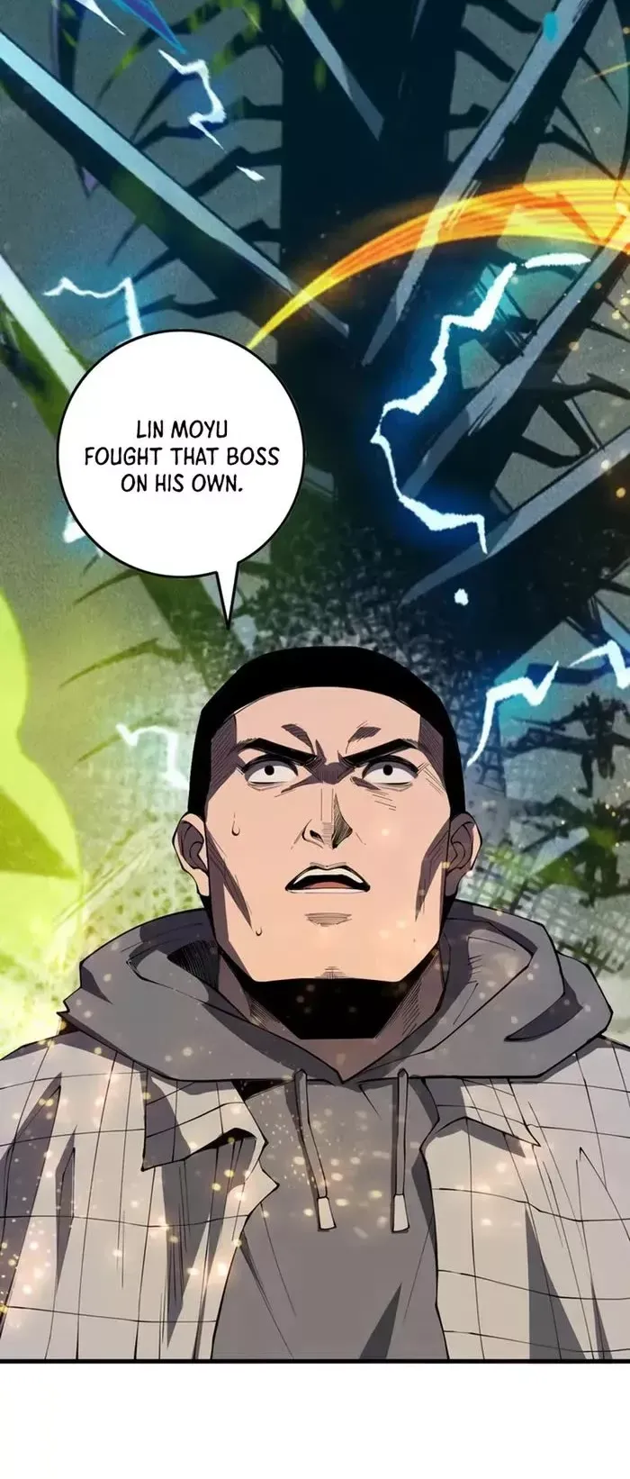 Read Disastrous Necromancer Manga Online