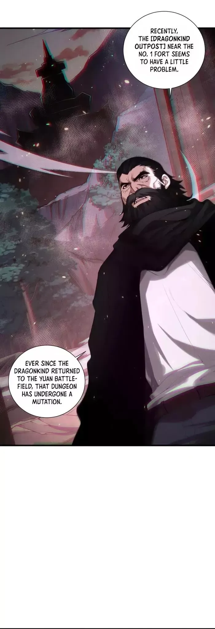 Read Disastrous Necromancer Manga Online