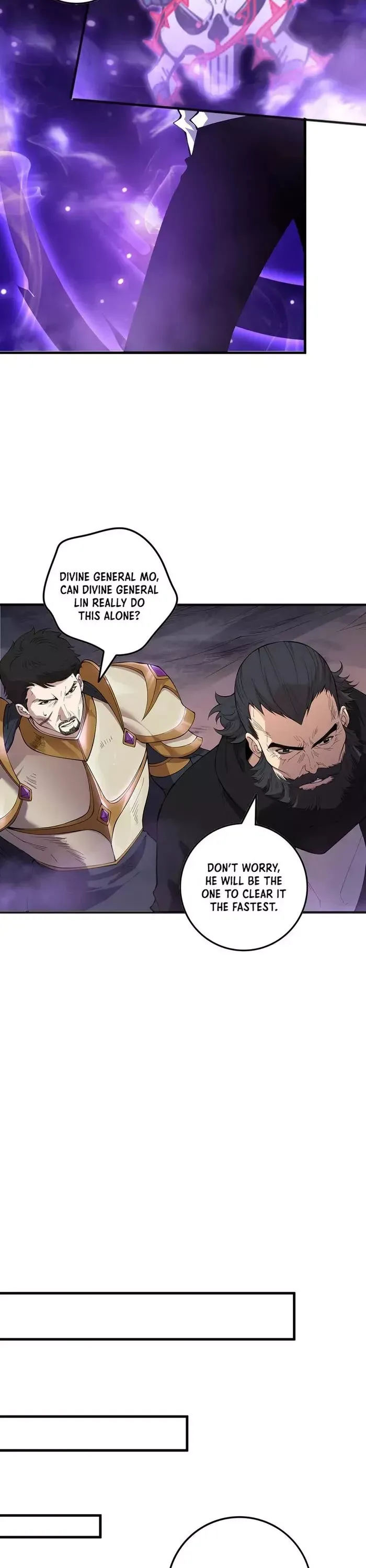 Read Disastrous Necromancer Manga Online