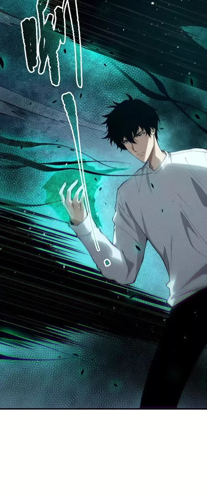 Read Disastrous Necromancer Manga Online