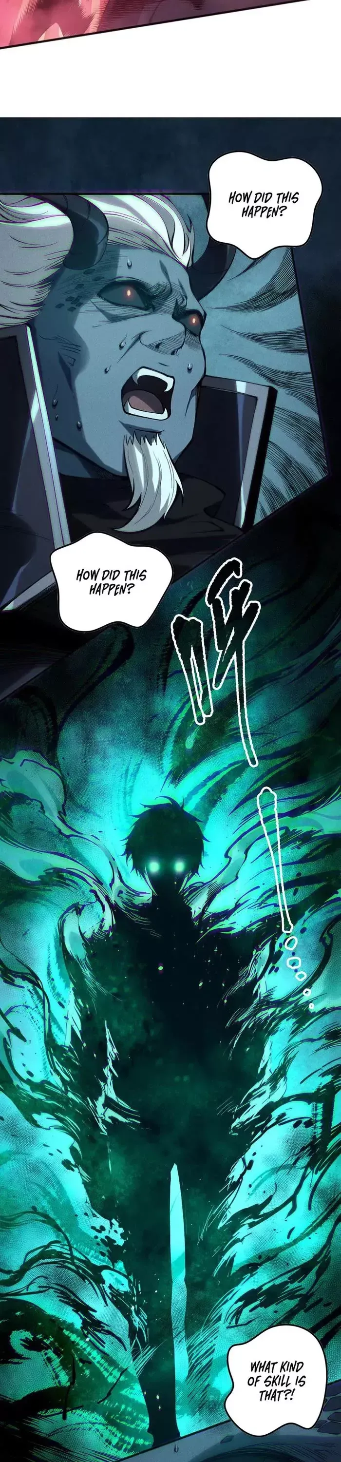 Read Disastrous Necromancer Manga Online