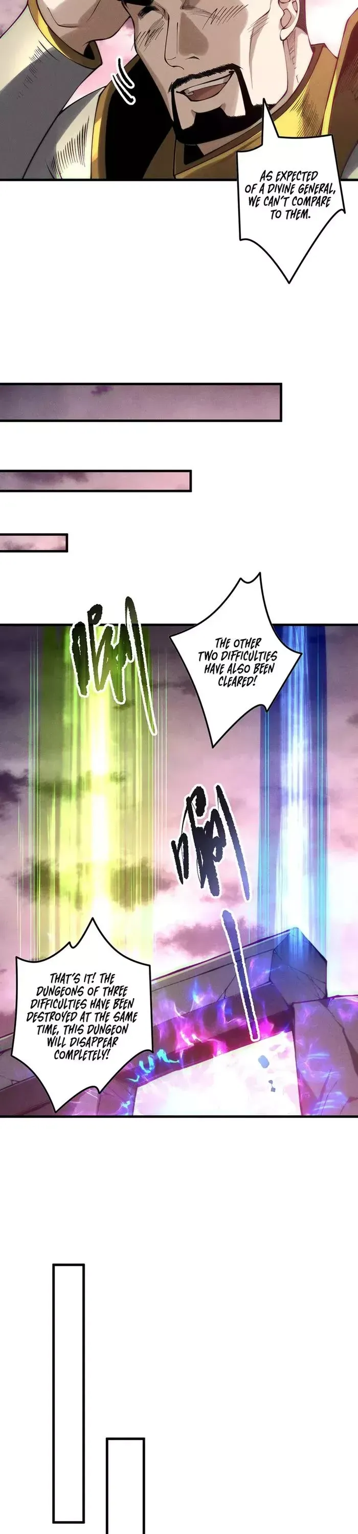 Read Disastrous Necromancer Manga Online