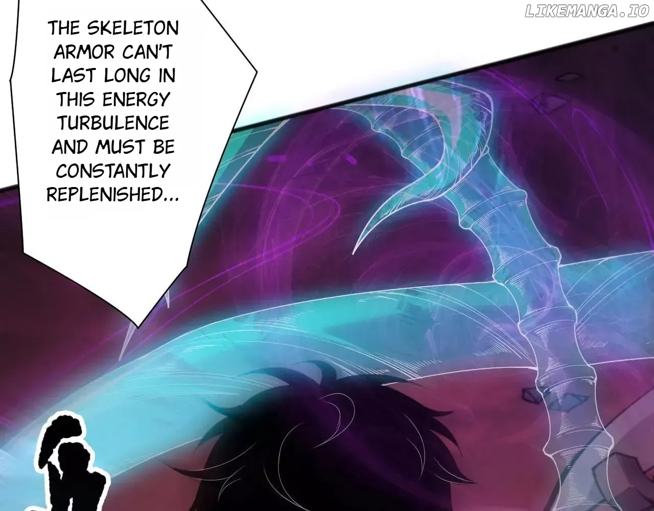 Read Disastrous Necromancer Manga Online