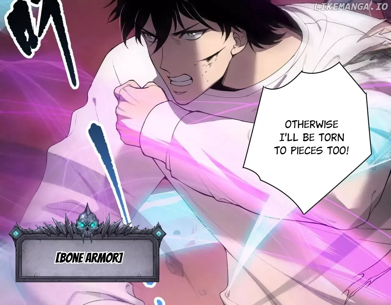 Read Disastrous Necromancer Manga Online