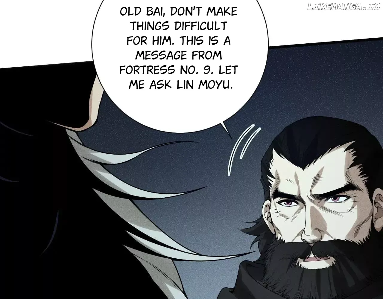 Read Disastrous Necromancer Manga Online