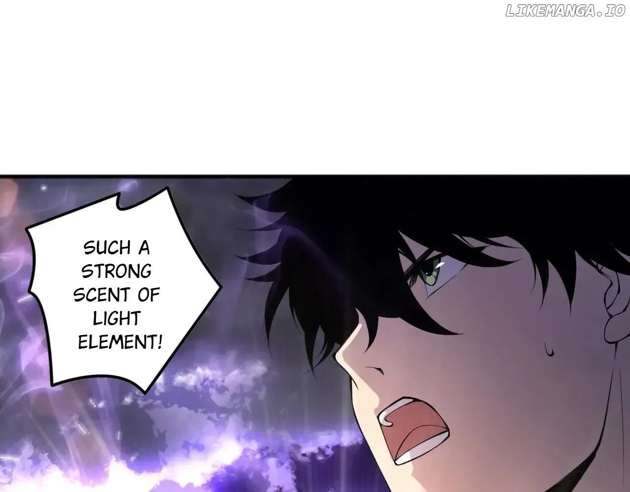 Read Disastrous Necromancer Manga Online