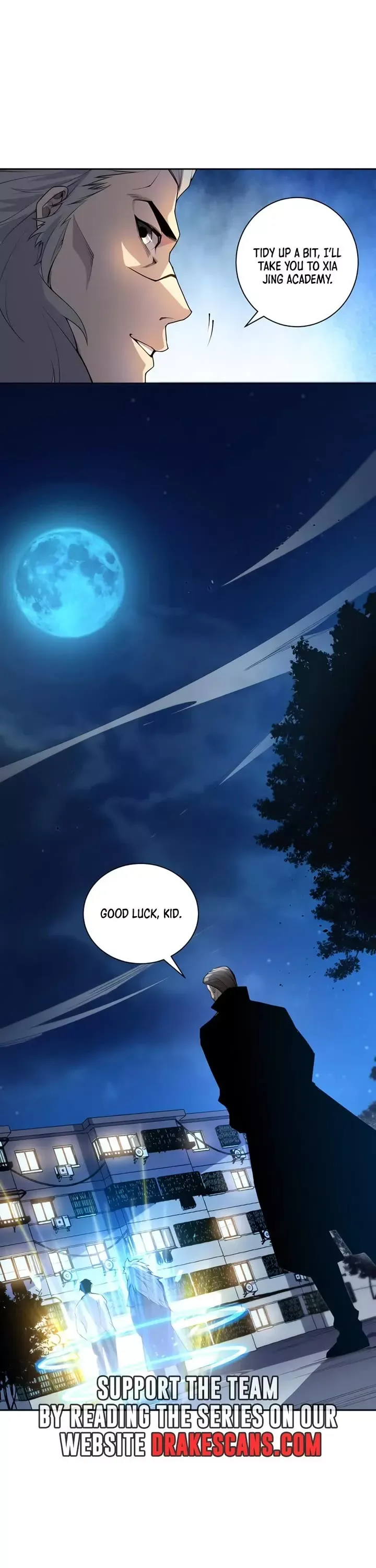 Read Disastrous Necromancer Manga Online