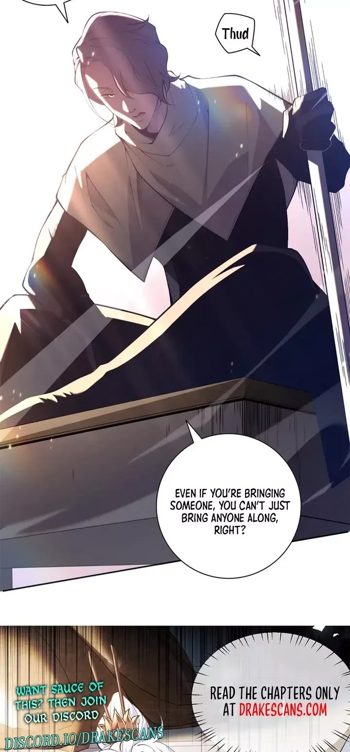 Read Disastrous Necromancer Manga Online