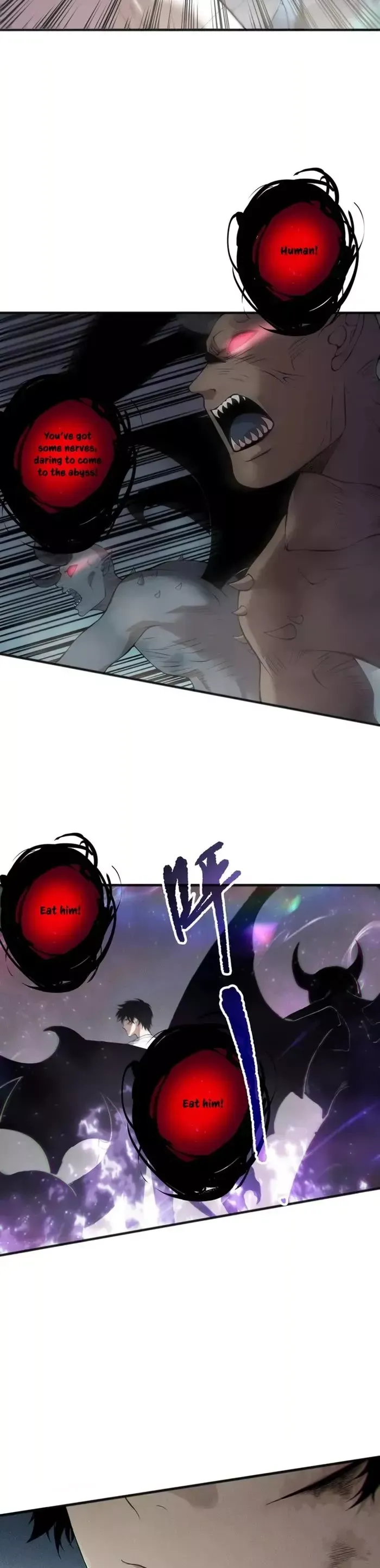 Read Disastrous Necromancer Manga Online