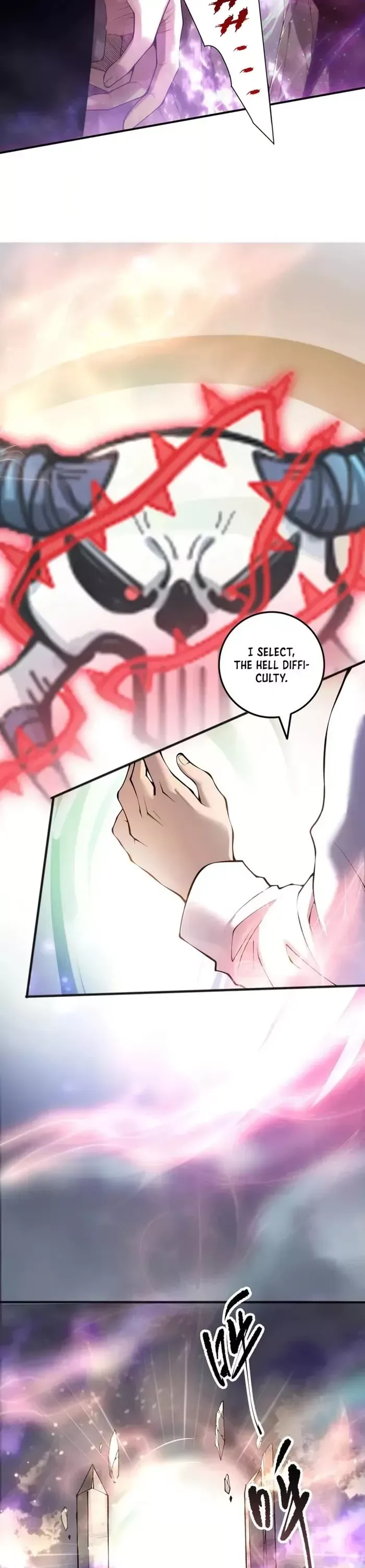 Read Disastrous Necromancer Manga Online