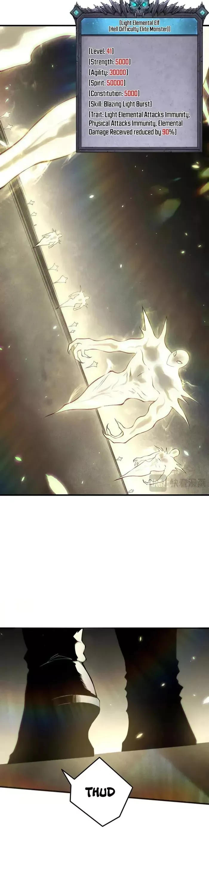 Read Disastrous Necromancer Manga Online