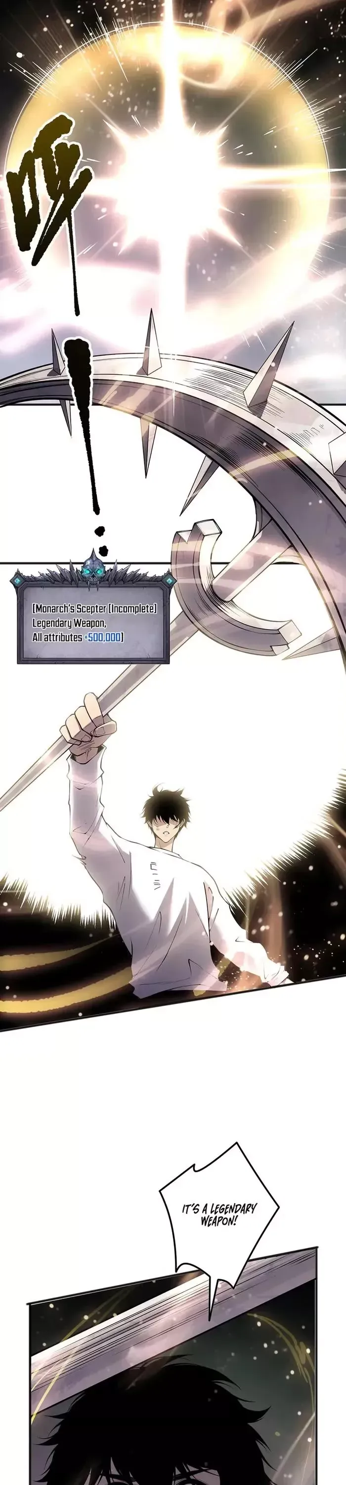 Read Disastrous Necromancer Manga Online