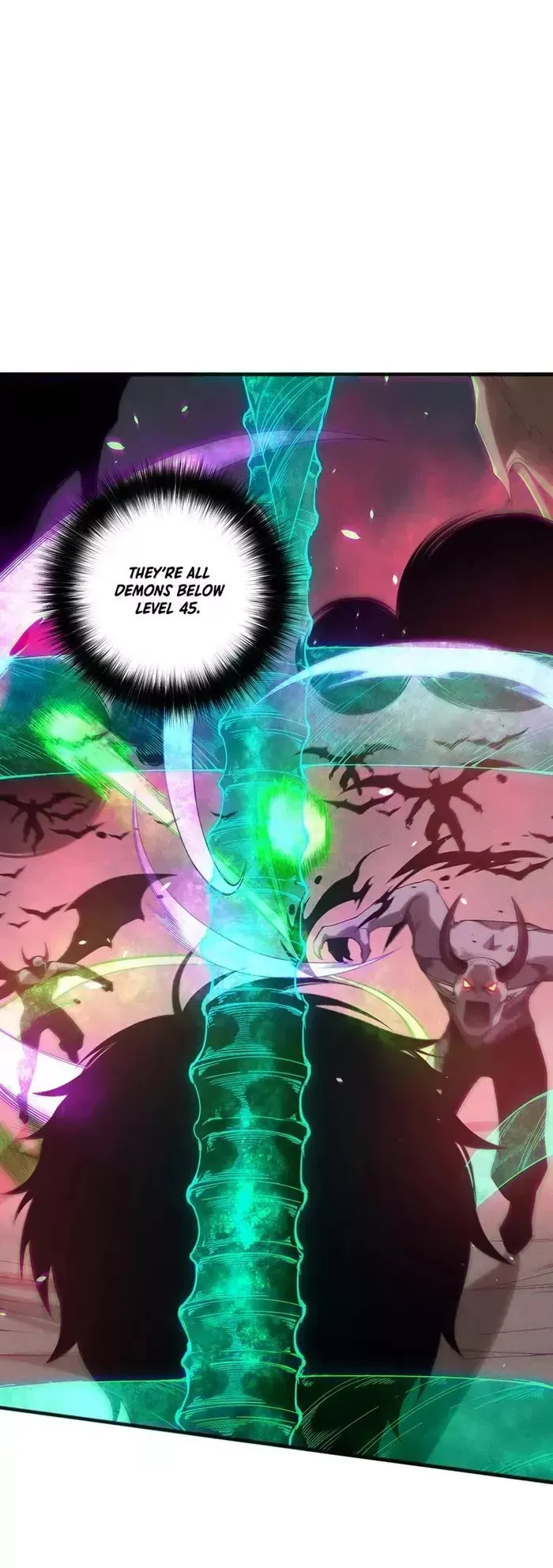 Read Disastrous Necromancer Manga Online