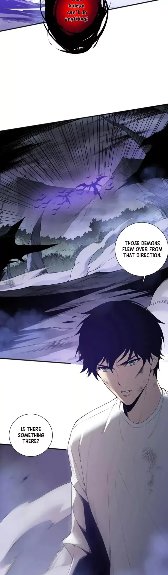 Read Disastrous Necromancer Manga Online