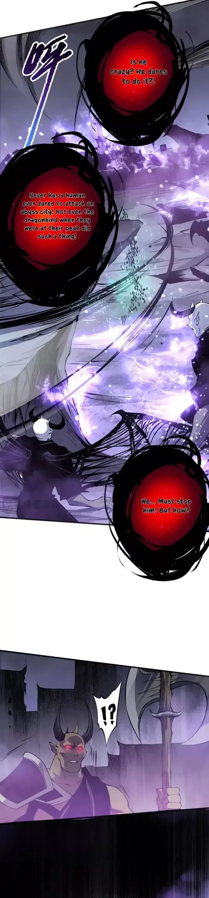 Read Disastrous Necromancer Manga Online