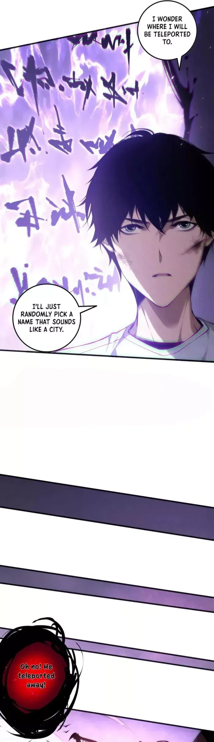 Read Disastrous Necromancer Manga Online