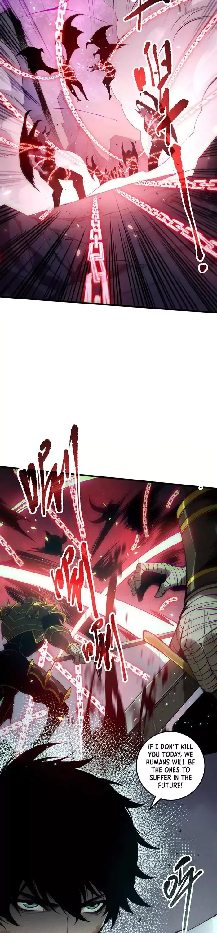 Read Disastrous Necromancer Manga Online