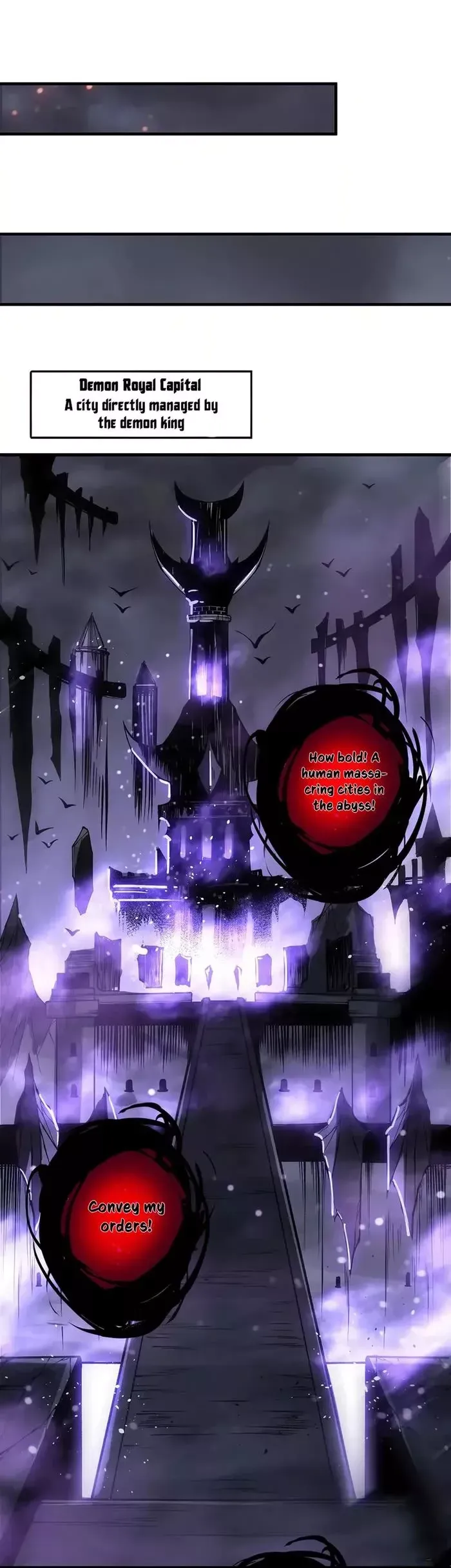 Read Disastrous Necromancer Manga Online