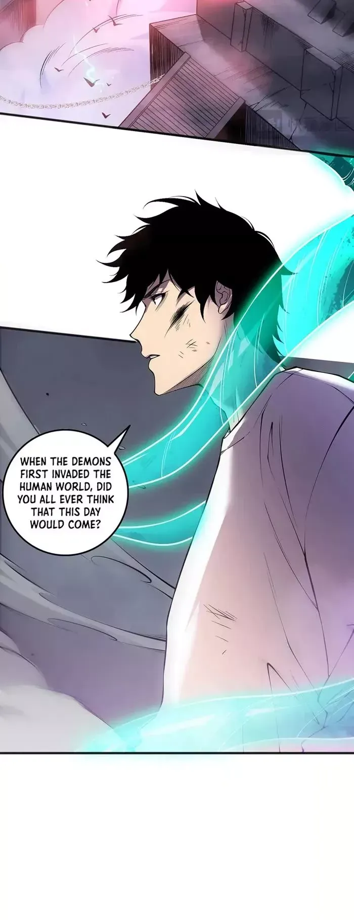 Read Disastrous Necromancer Manga Online