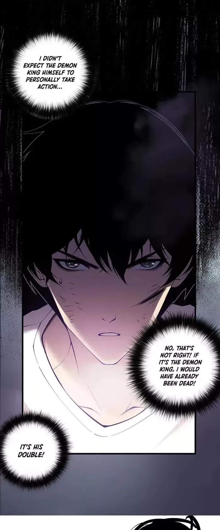 Read Disastrous Necromancer Manga Online