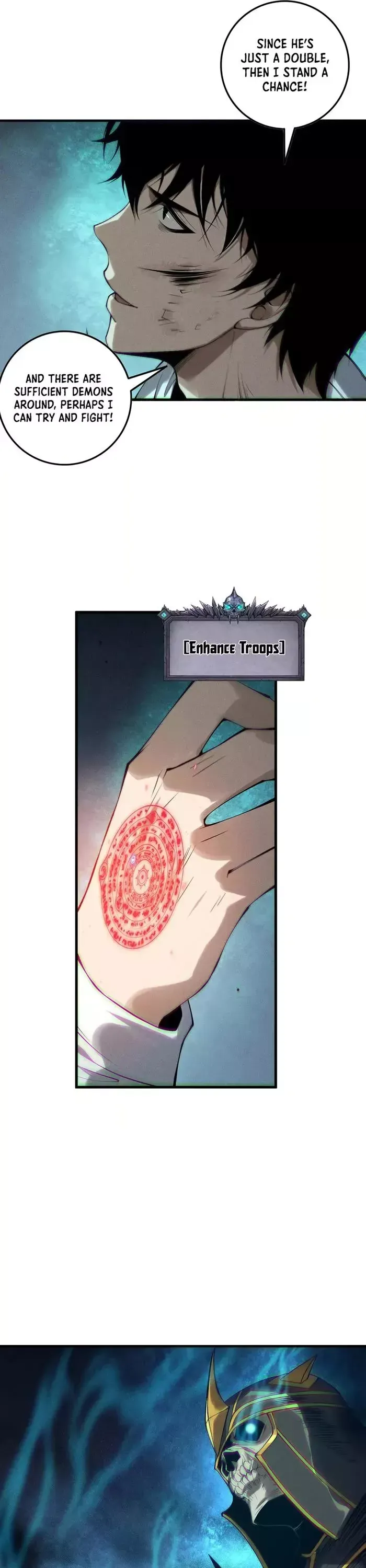 Read Disastrous Necromancer Manga Online