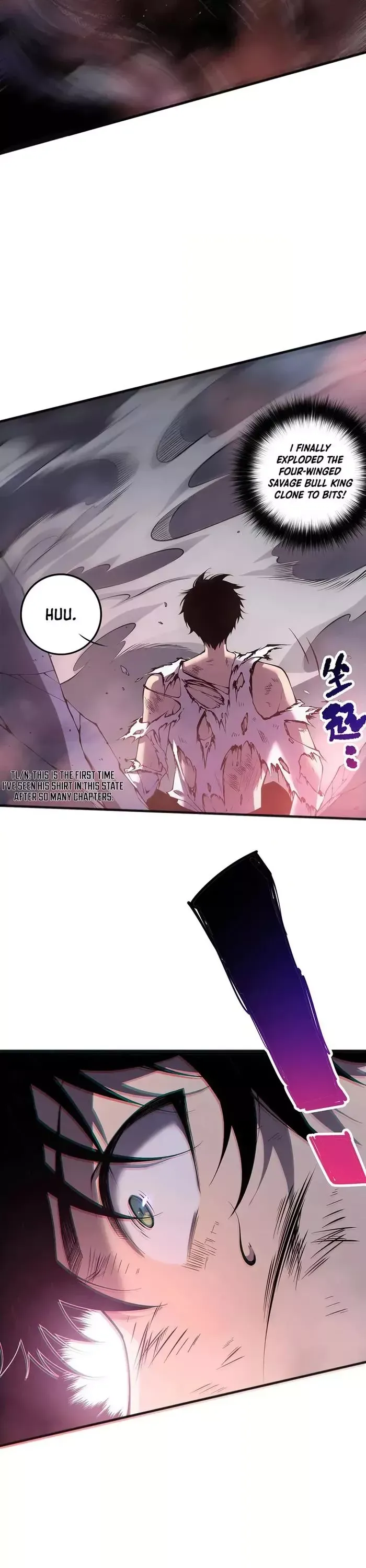 Read Disastrous Necromancer Manga Online