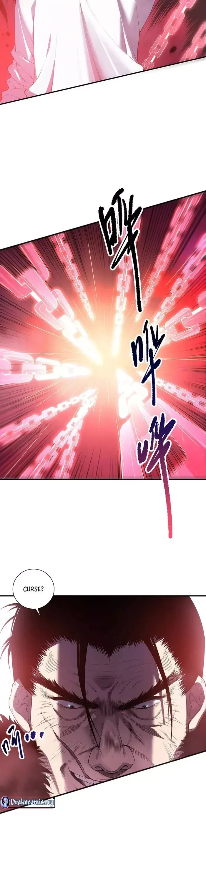 Read Disastrous Necromancer Manga Online