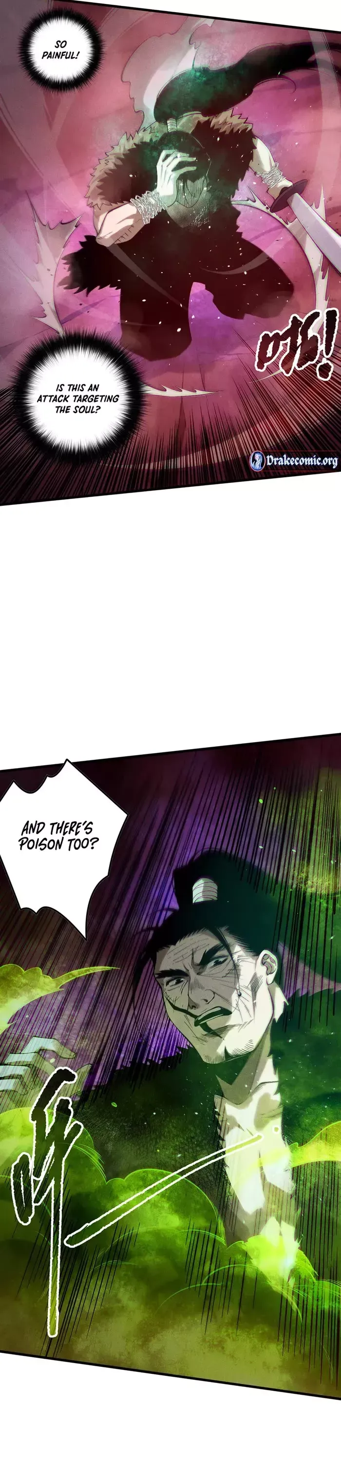 Read Disastrous Necromancer Manga Online