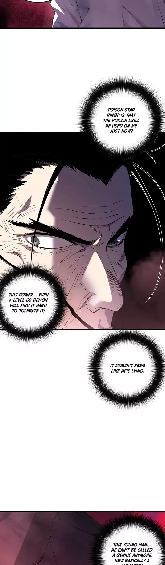 Read Disastrous Necromancer Manga Online