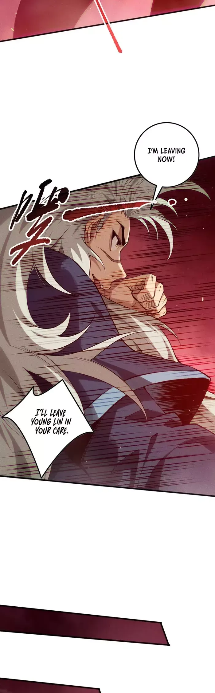 Read Disastrous Necromancer Manga Online