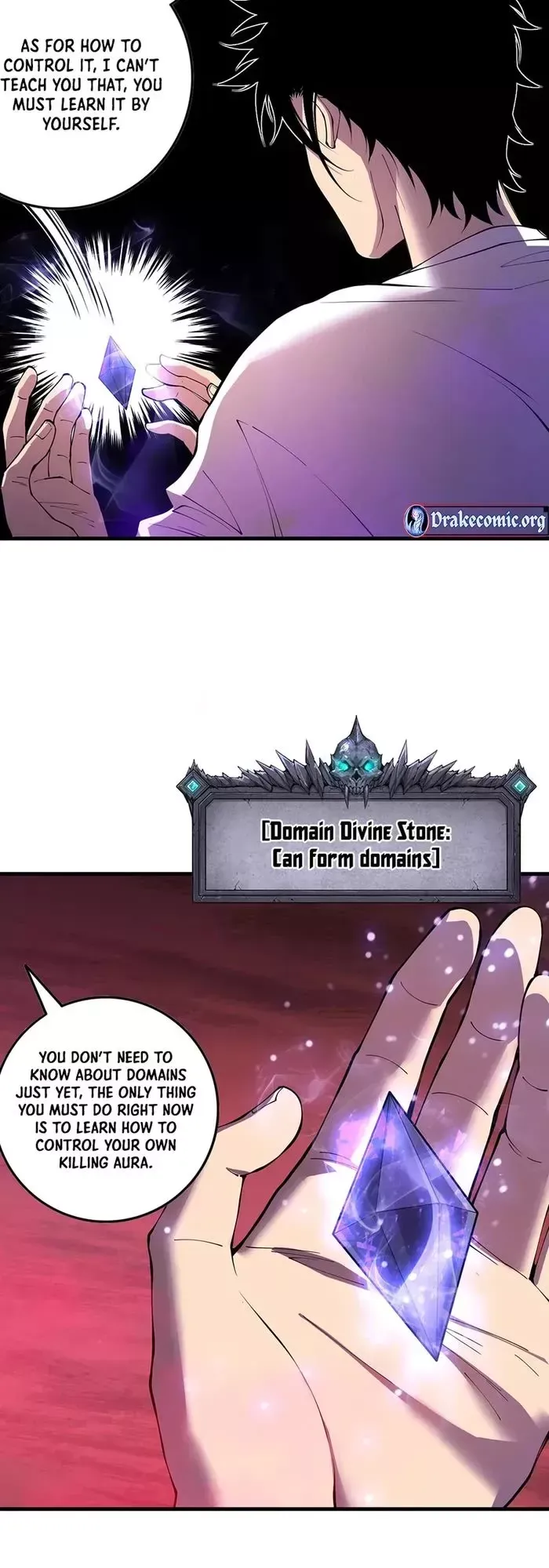 Read Disastrous Necromancer Manga Online