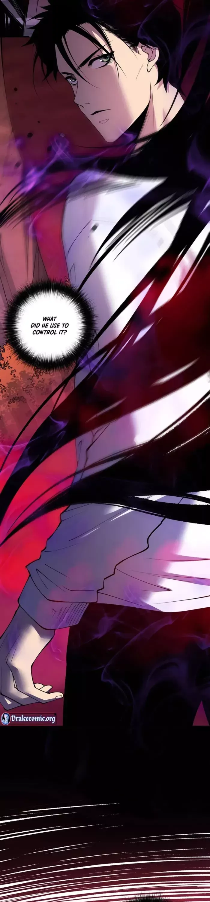 Read Disastrous Necromancer Manga Online