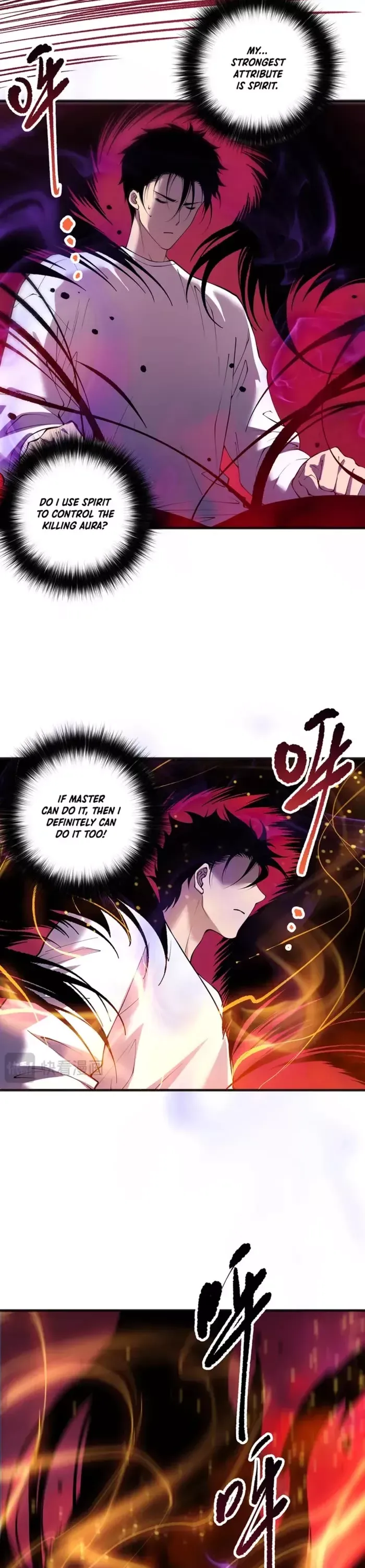 Read Disastrous Necromancer Manga Online