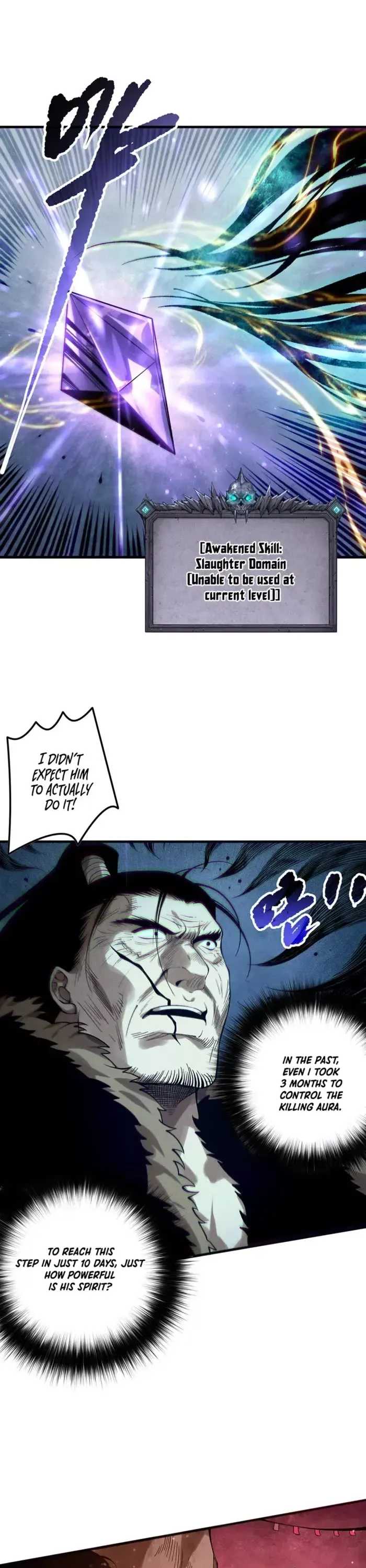 Read Disastrous Necromancer Manga Online
