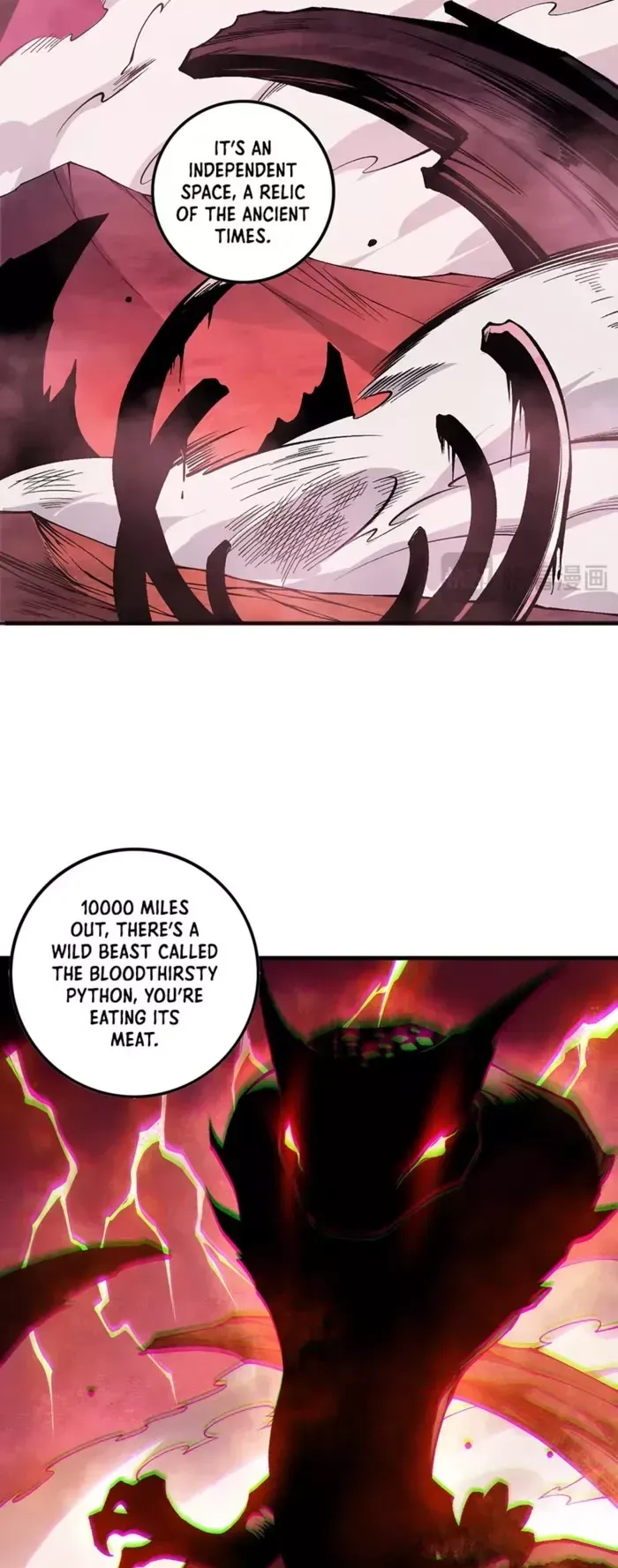Read Disastrous Necromancer Manga Online