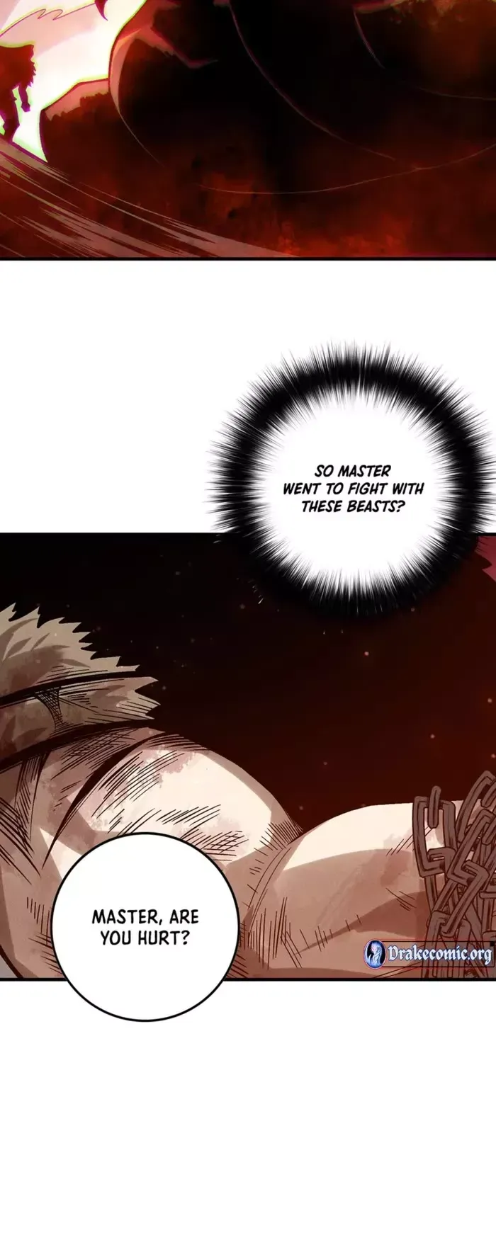 Read Disastrous Necromancer Manga Online