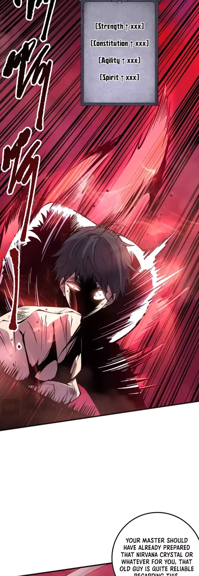 Read Disastrous Necromancer Manga Online