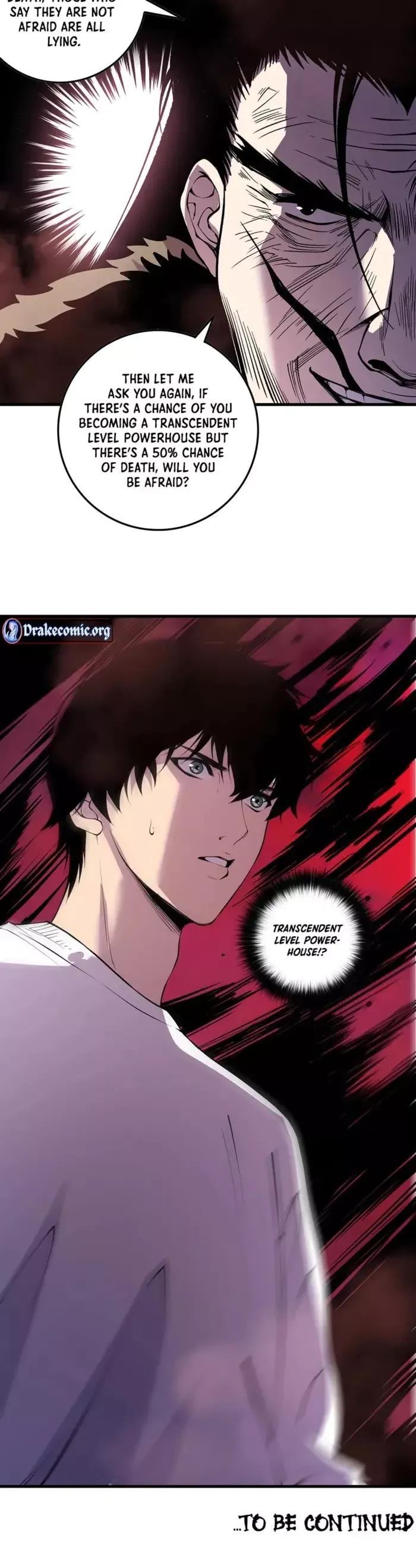 Read Disastrous Necromancer Manga Online