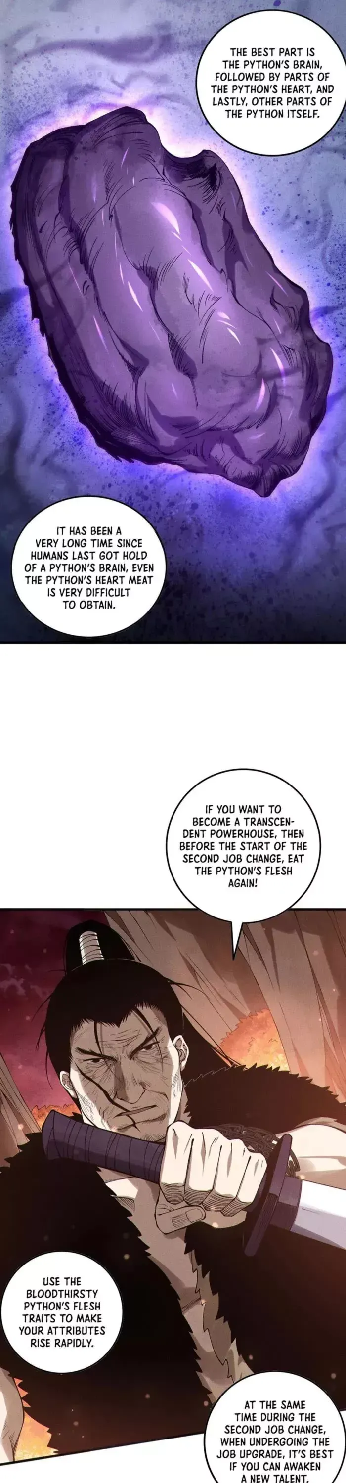 Read Disastrous Necromancer Manga Online